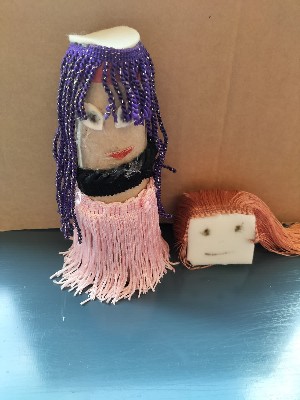 Personaggi improbabili